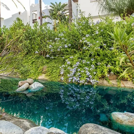 Apartament Sea & Mountain View Penthouse