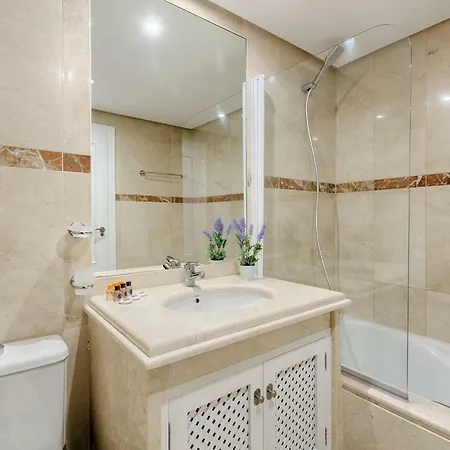 Apartament Sea & Mountain View Penthouse *